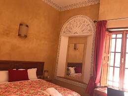 Riad Jasmins & Spa