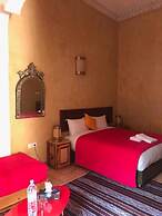 Riad Jasmins & Spa