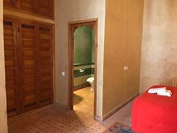 Riad Jasmins & Spa