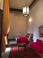 Riad Jasmins & Spa