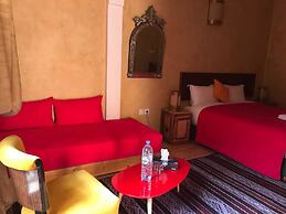 Riad Jasmins & Spa
