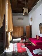 Riad Jasmins & Spa
