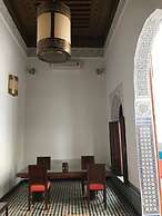 Riad Jasmins & Spa