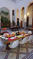 Riad Jasmins & Spa