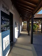 Kyriad Lyon Est – Saint Quentin Fallavier