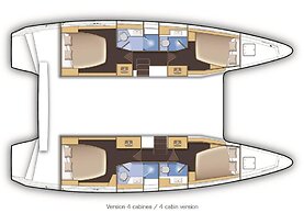 Catacruises