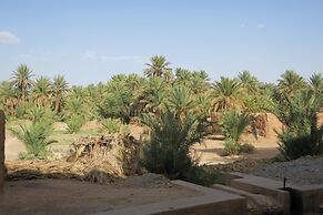 Kasbah du bout du monde