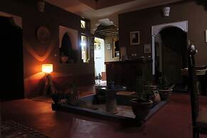 Kasbah du bout du monde