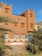 Kasbah du bout du monde