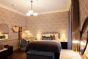 Haddington House Hotel