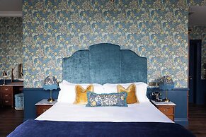 Haddington House Hotel