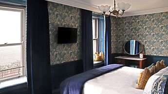 Haddington House Hotel
