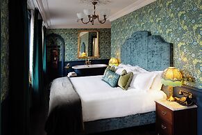 Haddington House Hotel