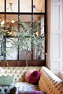 Haddington House Hotel