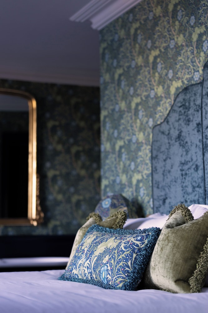 Haddington House Hotel