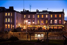 Haddington House Hotel