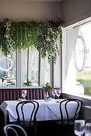 Haddington House Hotel