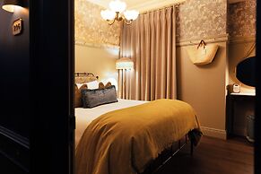 Haddington House Hotel