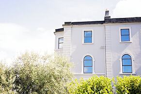Haddington House Hotel