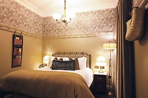 Haddington House Hotel