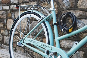 Haddington House Hotel