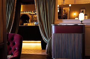 Haddington House Hotel