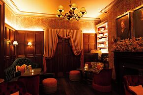 Haddington House Hotel