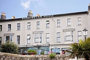Haddington House Hotel