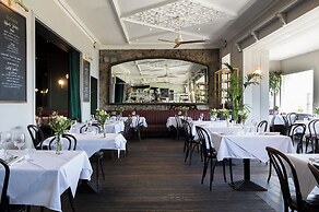 Haddington House Hotel