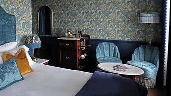 Haddington House Hotel