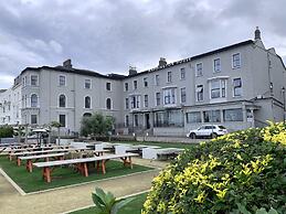 Haddington House Hotel