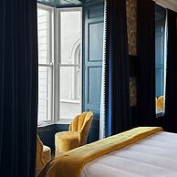 Haddington House Hotel