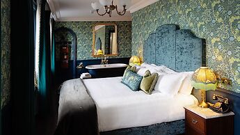 Haddington House Hotel