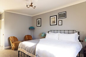 Haddington House Hotel