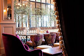 Haddington House Hotel