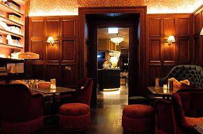 Haddington House Hotel