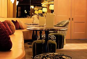Haddington House Hotel