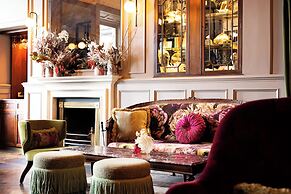 Haddington House Hotel