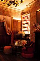 Haddington House Hotel
