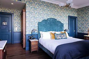 Haddington House Hotel