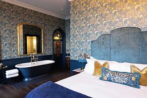 Haddington House Hotel