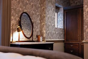 Haddington House Hotel