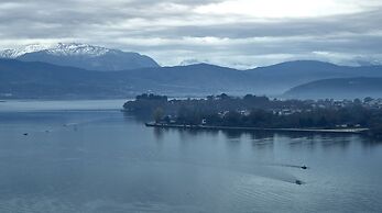 The Lake Hotel