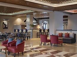 The Lake Hotel
