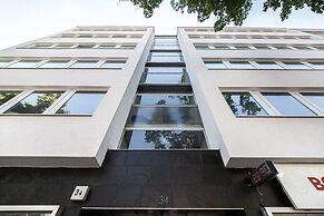 Greystay Apartments Steglitz