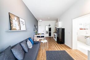 Greystay Apartments Steglitz