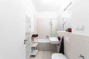 Greystay Apartments Steglitz