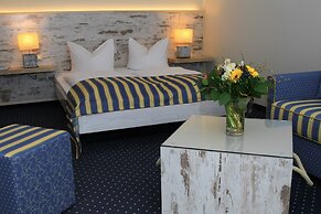 Hotel Seebrücke