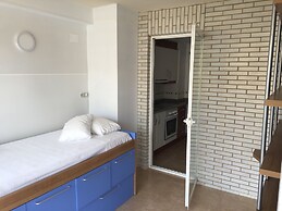Agora Apartamentos La Volta II