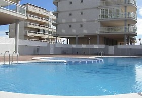 Agora Apartamentos La Volta II